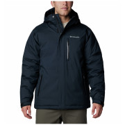 Chaqueta de hombre Columbia Oak Harbor™ II Insulated Jacket negro Black