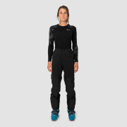 Pantalones de mujer Salewa Sella Dst Hyb Pant W