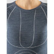 Ropa interior funcional para mujer Viking Lana Pro Merino (Set)