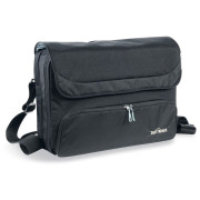 Bolsa de hombro Tatonka Office Shoulderbag negro Black