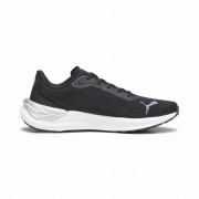 Zapatillas de carrera para hombre Puma Electrify Nitro 3 negro/plata Black- Silver