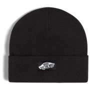 Gorro Vans Classic Tall Cuff Beanie negro black