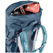 Mochila de mujer Deuter Futura Air Trek 45+10 SL