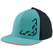 Gorra Dynafit Tech Trucker Cap turquesa marine blue/3010