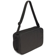 Funda de zapatos Under Armour UA Hustle Shoe Bag negro/gris Black / / Castlerock