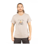 Camiseta de hombre Chillaz Tyrolean Trip