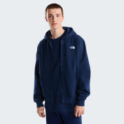 Sudadera de hombre The North Face M Evolution Simple Dome Regular Full Zip