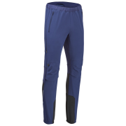 Pantalones de hombre Silvini Soracte azul navy-black