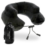 Almohadilla hinchable Cabeau Air Evolution negro Midnight