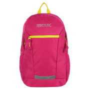 Mochila para niños Regatta Jaxon II 10L rosa Jem/Briyello