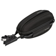 Alforja para sillín Topeak DynaPack negro black