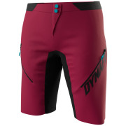 Pantalones cortos de ciclismo para mujer Dynafit Ride Light Dst Shorts W burdeos Beet Red