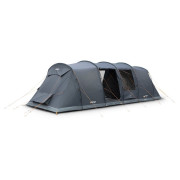 Tienda familiar Vango Tacoma 800XL Package azul/gris Deep Blue