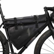 Alforja para cuadro WOHO X-Touring Dry Diamond CyberCam M