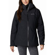 Chaqueta de mujer Columbia Tipsoo Lake™ Interchange Jacket