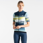 Maillot de ciclismo para mujer Dare 2b AEP Stimulus Jersey