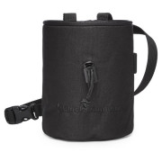 Saco de magnesio Black Diamond Mojo Chalk Bag S/M negro Black