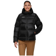 Chaqueta de mujer Mammut Glacier Glow IN Hooded Jacket Women
