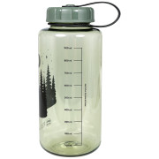 Botella Warg Woods Tritan Wide 1 L