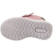 Calzado para niños Superfit Sport7 Mini Lila/Pink