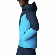 Chaqueta de invierno para hombre Columbia Iceberg Point Jacket