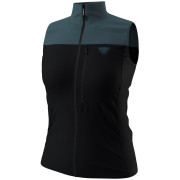 Chaleco de mujer Dynafit Traverse Dst Vst W gris cinder/0910