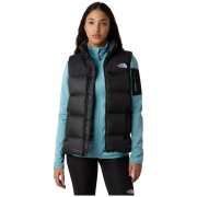 Chaleco de mujer The North Face W Diablo Down 2.0 Vest