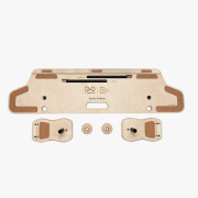 Tabla de escalada YY VERTICAL Sandwich Base