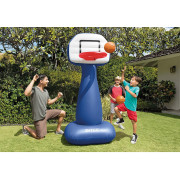 Canasta de baloncesto Intex Shootin' Hoops Set 57502NP