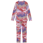 Juego funcional para niños Reima Taitoa Grey Pink gris/rosa Grey Pink