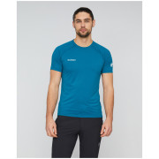 Camiseta de hombre Mammut Ducan FL T-Shirt Men