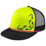 Gorra Dynafit Trucker 3 Cap amarillo 2091 - fluo yellow/0910