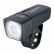 Luz delantera / trasera Sigma Aura 25 + Cubic