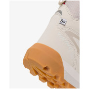 Botas de nieve para niños Viking Outdoor Footwear Constrictor Warm SC WP 1V SL Cream