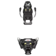 Fijación de esquí de travesía Fritschi Xenic plus 12