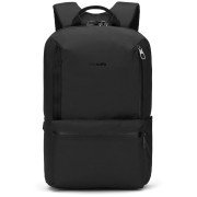 Mochila de seguridad Pacsafe Metrosafe X 20l negro Black