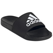 Pantuflas Adidas Adilette Shower Uni negro core black