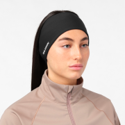 Banda para cabeza Salomon Run Tech Headband U
