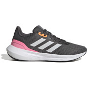 Zapatillas de carrera para mujer Adidas Runfalcon 3.0 W negro Gresix/Crywht/Beampk