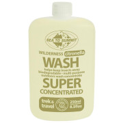 Detergente Sea to Summit Wilderness Wash 250 ml Citron.