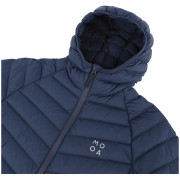 Chaqueta de plumón para mujer MOOA DownLite