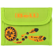 Cartera Boll Kids Wallet verde claro Lime