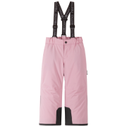 Pantalones de esquí para niños Reima Proxima Grey Pink gris/rosa Grey Pink