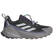 Calzado de senderismo para mujer Adidas Terrex Trailmaker 2 Gtx Sl W gris/violeta