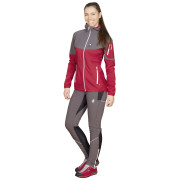 Chaqueta de mujer High Point Atom Lady Hoody Jacket