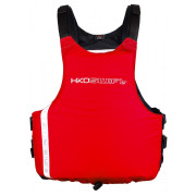 Chaleco salvavidas Hiko SWIFT PFD rojo red