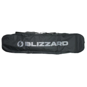 Funda de esquís Blizzard Snowboard bag, 165 cm negro/plata black/silver