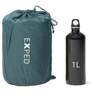 Colchoneta hinchable Exped Dura 5R Duo M