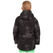 Chaqueta para niños Kilpi Ateni-Jb black