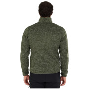 Sudadera funcional de hombre Fundango Cruz Knit Fleece Jacket